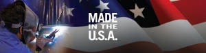 Made in the USA