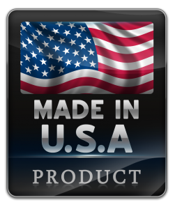 Made in USA